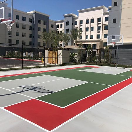 Staybridge Suites Irvine - John Wayne Airport By Ihg Exterior foto