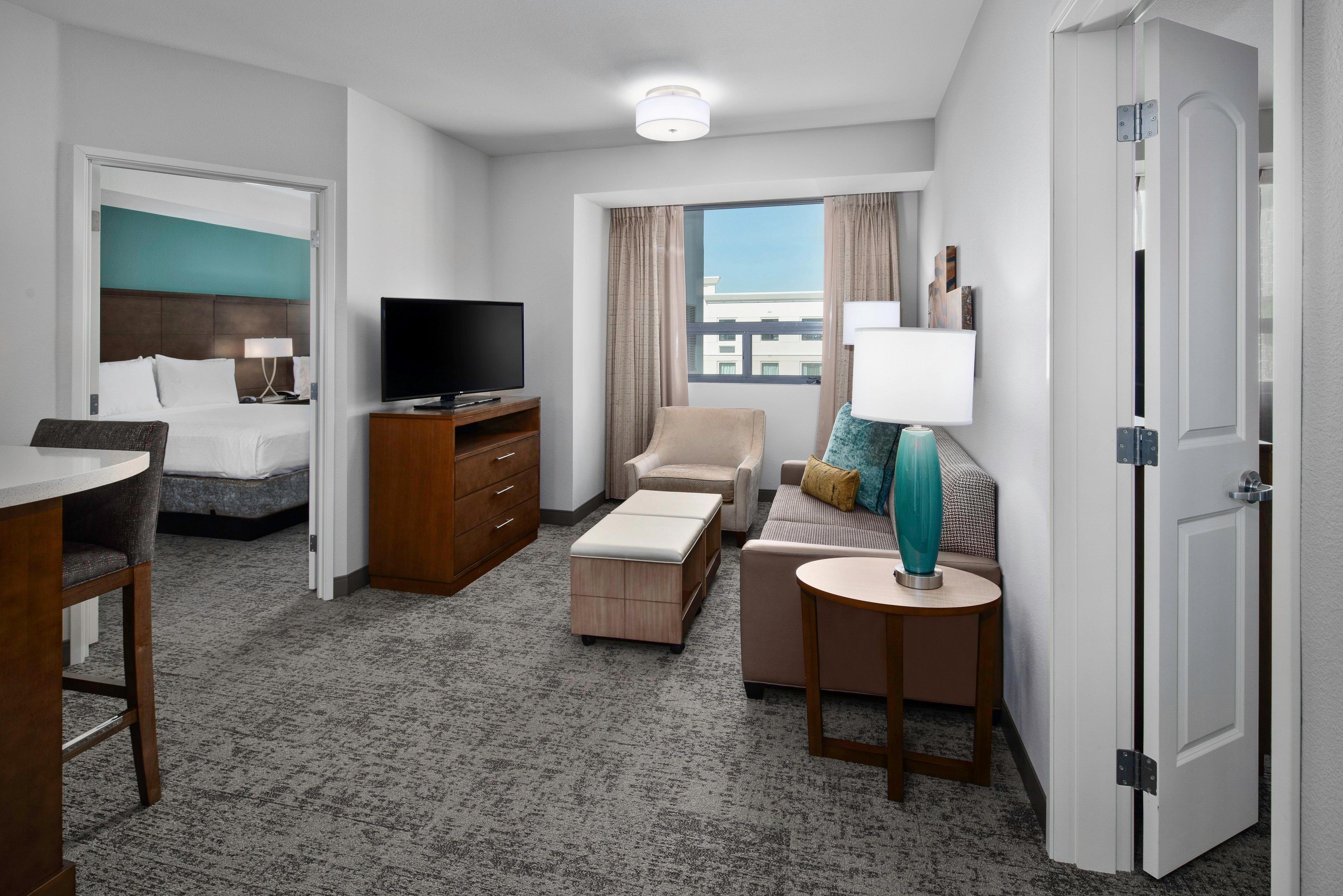 Staybridge Suites Irvine - John Wayne Airport By Ihg Exterior foto