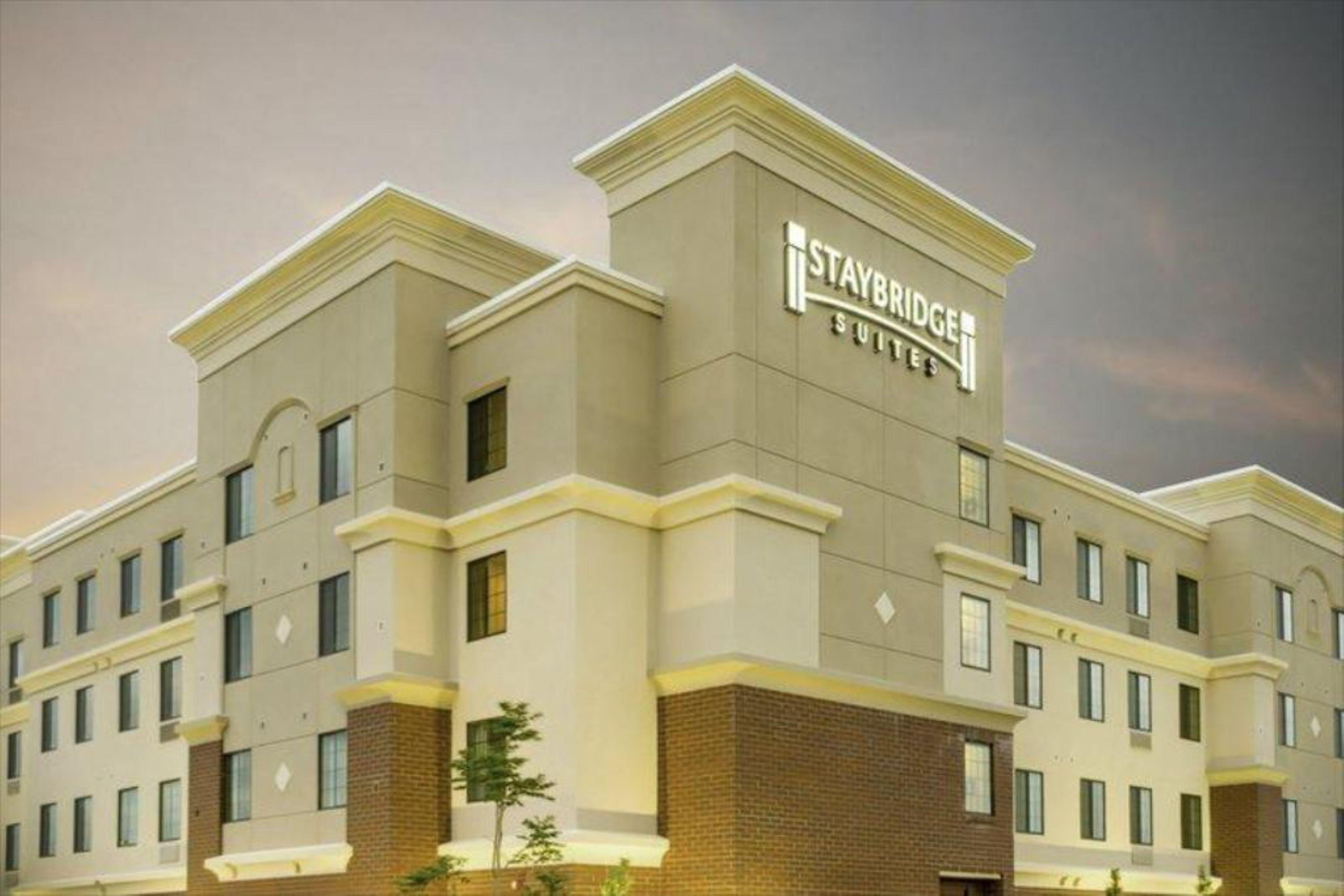 Staybridge Suites Irvine - John Wayne Airport By Ihg Exterior foto