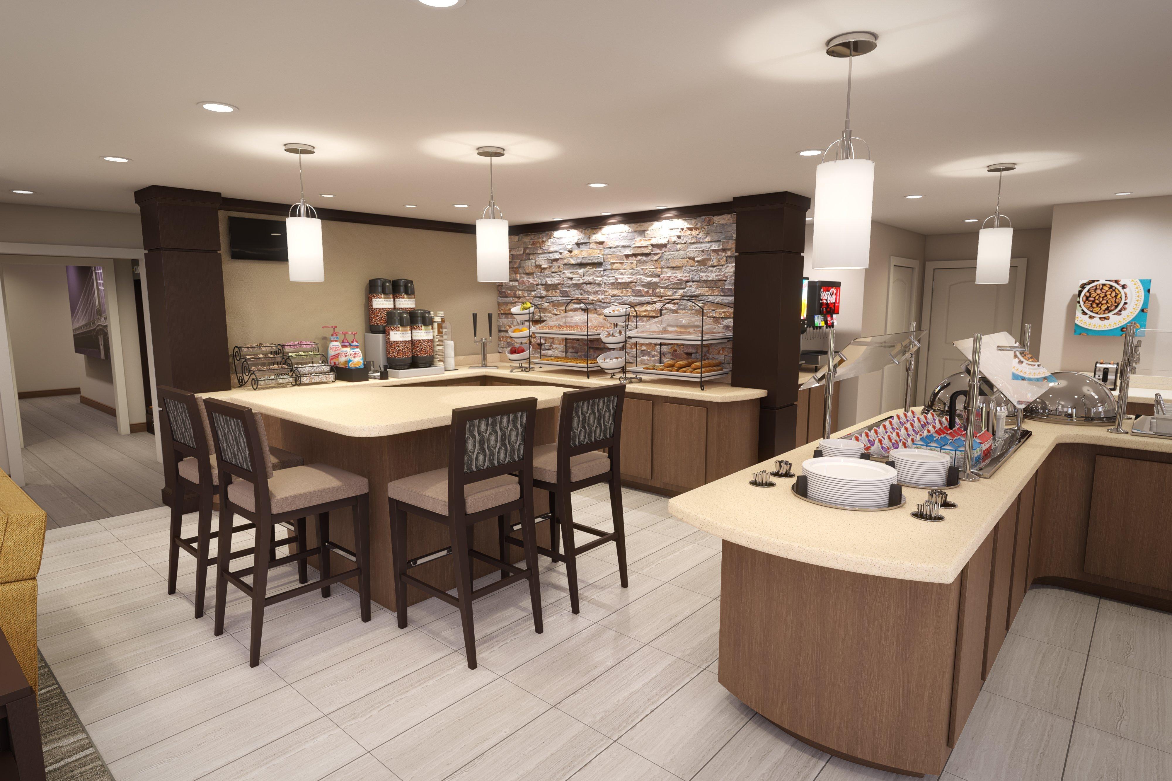Staybridge Suites Irvine - John Wayne Airport By Ihg Exterior foto